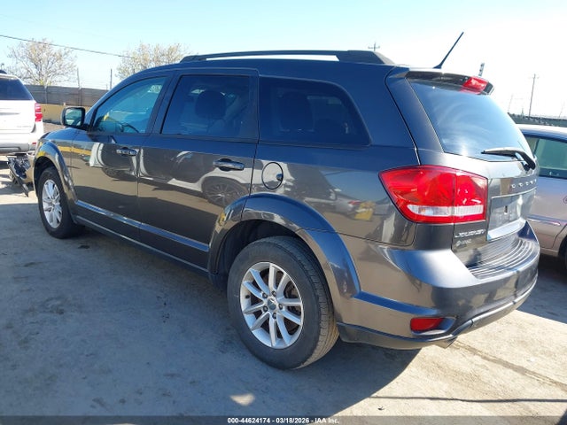 44624174 :رقم المزاد ، 3C4PDCBG5FT734112 vin ، 2015 Dodge Journey Sxt مزاد بيع