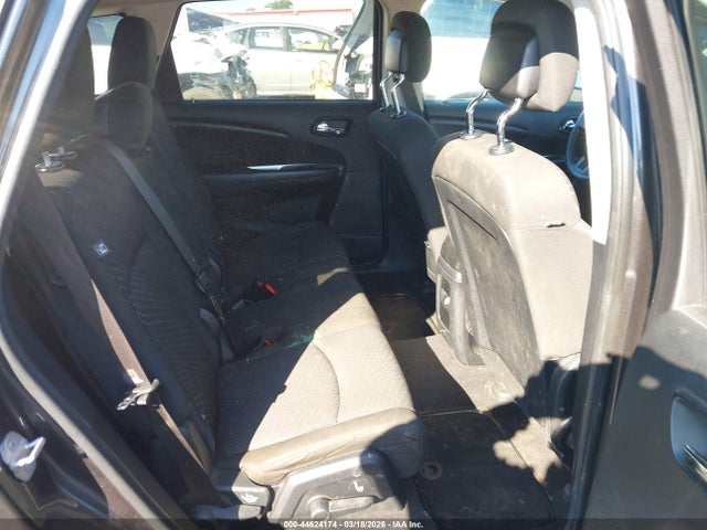 44624174 :رقم المزاد ، 3C4PDCBG5FT734112 vin ، 2015 Dodge Journey Sxt مزاد بيع