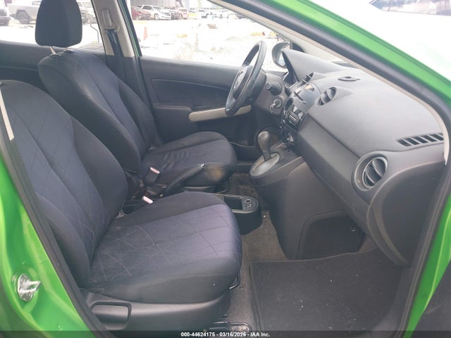 Продаж на аукціоні авто 2013 Mazda Mazda2 Sport, vin: JM1DE1KY7D0157106, номер лоту: 44624175