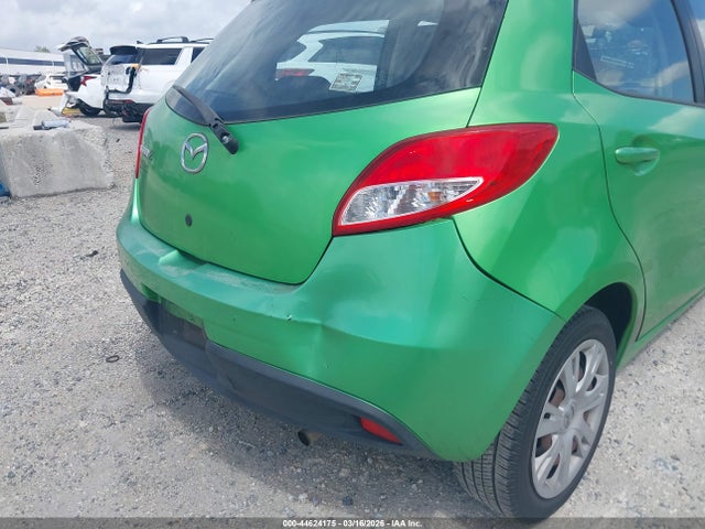 Продаж на аукціоні авто 2013 Mazda Mazda2 Sport, vin: JM1DE1KY7D0157106, номер лоту: 44624175