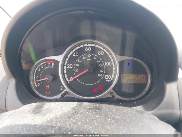 Продаж на аукціоні авто 2013 Mazda Mazda2 Sport, vin: JM1DE1KY7D0157106, номер лоту: 44624175