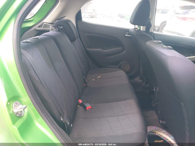 Продаж на аукціоні авто 2013 Mazda Mazda2 Sport, vin: JM1DE1KY7D0157106, номер лоту: 44624175