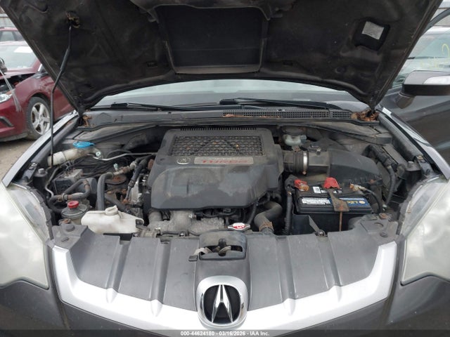 Aukcja sprzedaży 2009 Acura Rdx, vin: 5J8TB18289A002820, numer aukcji: 44624180
