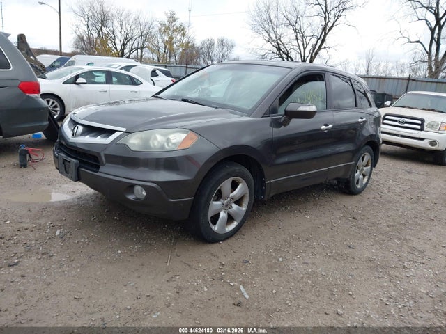 Aukcja sprzedaży 2009 Acura Rdx, vin: 5J8TB18289A002820, numer aukcji: 44624180