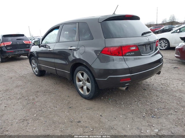 Aukcja sprzedaży 2009 Acura Rdx, vin: 5J8TB18289A002820, numer aukcji: 44624180