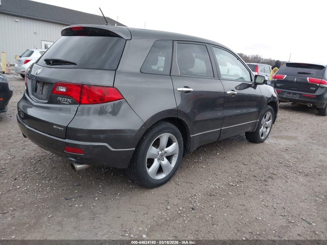 Aukcja sprzedaży 2009 Acura Rdx, vin: 5J8TB18289A002820, numer aukcji: 44624180