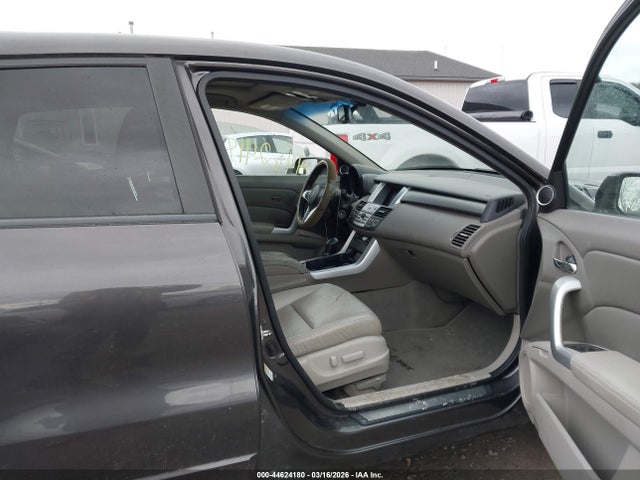 Aukcja sprzedaży 2009 Acura Rdx, vin: 5J8TB18289A002820, numer aukcji: 44624180
