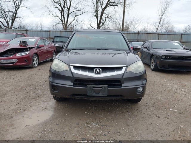 Aukcja sprzedaży 2009 Acura Rdx, vin: 5J8TB18289A002820, numer aukcji: 44624180