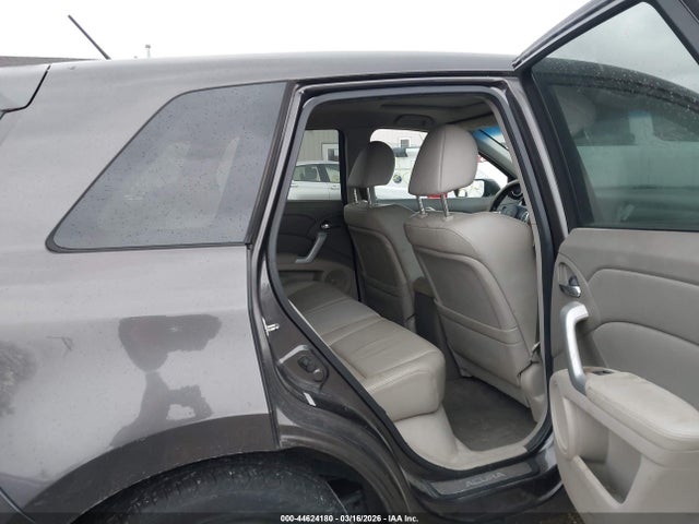 Aukcja sprzedaży 2009 Acura Rdx, vin: 5J8TB18289A002820, numer aukcji: 44624180