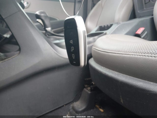 44624183 :رقم المزاد ، 5XYZW4LA1JG508037 vin ، 2018 Hyundai Santa Fe Sport 2.0t Ultimate مزاد بيع