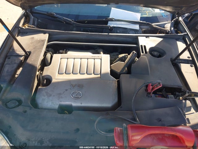Продажа на аукционе авто 2008 Lexus Es 350, vin: JTHBJ46G082263394, номер лота: 44624185