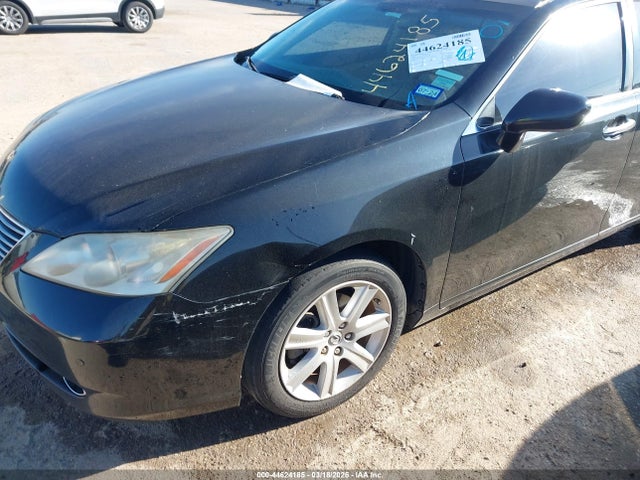 Продажа на аукционе авто 2008 Lexus Es 350, vin: JTHBJ46G082263394, номер лота: 44624185