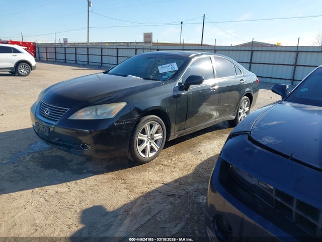 Продажа на аукционе авто 2008 Lexus Es 350, vin: JTHBJ46G082263394, номер лота: 44624185
