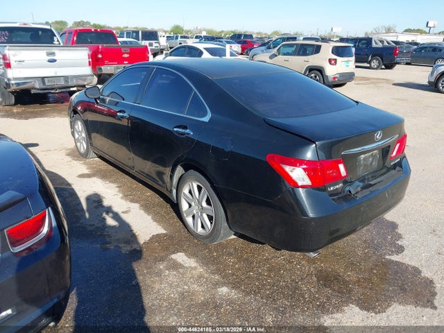 Продажа на аукционе авто 2008 Lexus Es 350, vin: JTHBJ46G082263394, номер лота: 44624185