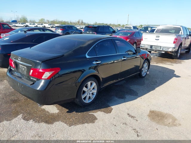 Продажа на аукционе авто 2008 Lexus Es 350, vin: JTHBJ46G082263394, номер лота: 44624185