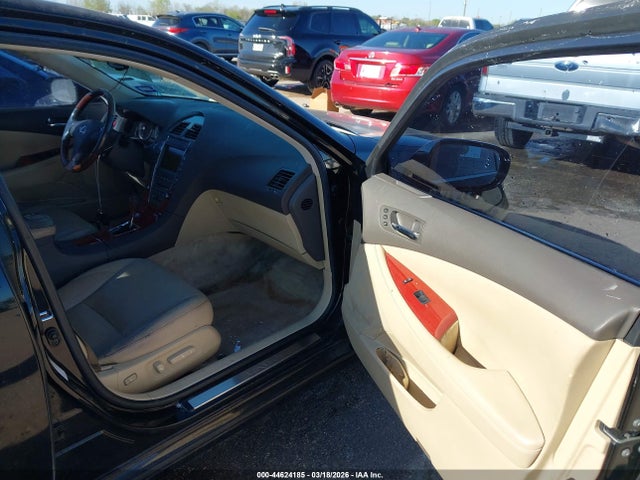 Продажа на аукционе авто 2008 Lexus Es 350, vin: JTHBJ46G082263394, номер лота: 44624185