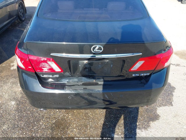 Продажа на аукционе авто 2008 Lexus Es 350, vin: JTHBJ46G082263394, номер лота: 44624185