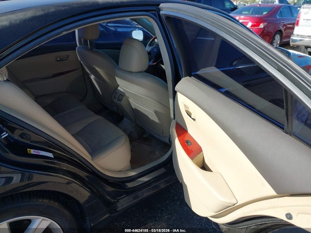 Продажа на аукционе авто 2008 Lexus Es 350, vin: JTHBJ46G082263394, номер лота: 44624185