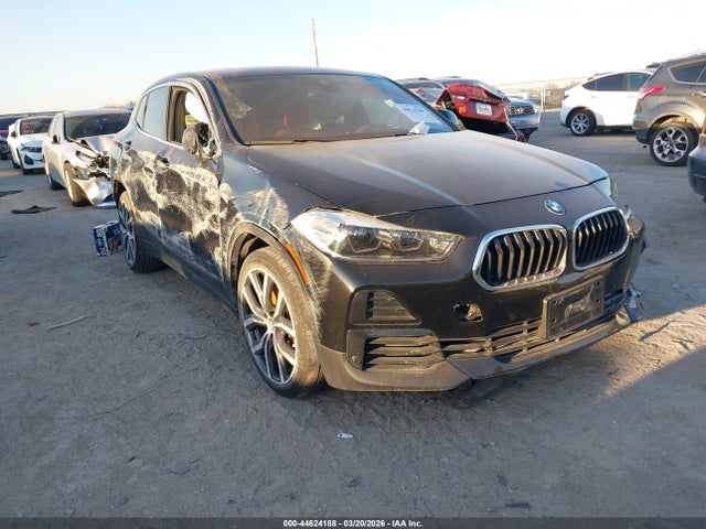 Aukcja sprzedaży 2022 Bmw X2 Xdrive28i, vin: WBXYJ1C01N5T82165, numer aukcji: 44624188