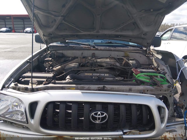 2003 TOYOTA TACOMA 5TEHN72N13Z285351 Photo 9