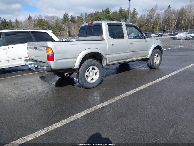 2003 TOYOTA TACOMA 5TEHN72N13Z285351 Photo 3