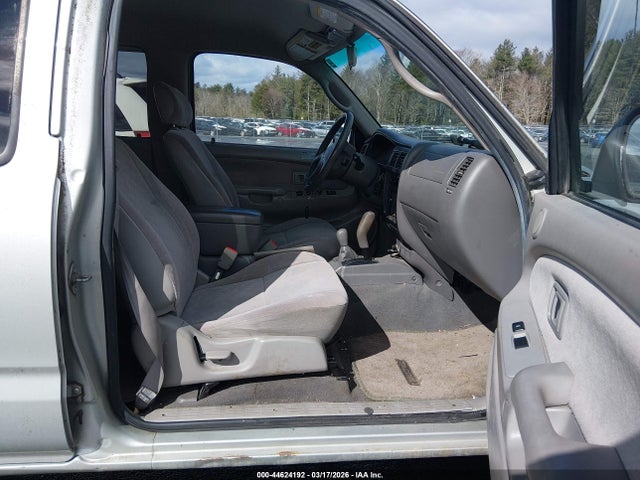 2003 TOYOTA TACOMA 5TEHN72N13Z285351 Photo 4