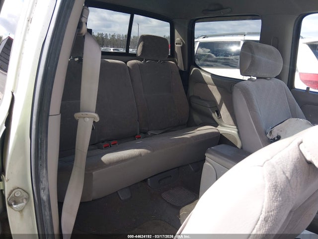 2003 TOYOTA TACOMA 5TEHN72N13Z285351 Photo 7