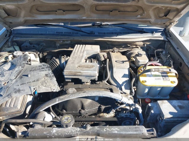 2006 CHEVROLET COLORADO 1GCDT136368193494 Photo 9