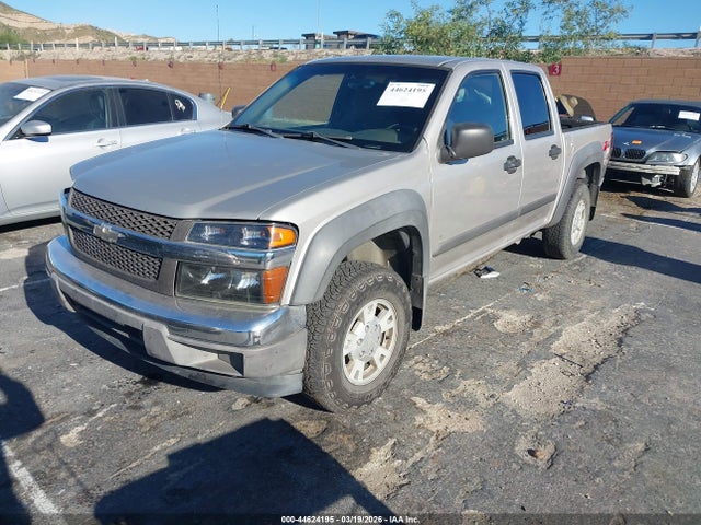2006 CHEVROLET COLORADO 1GCDT136368193494 Photo 1