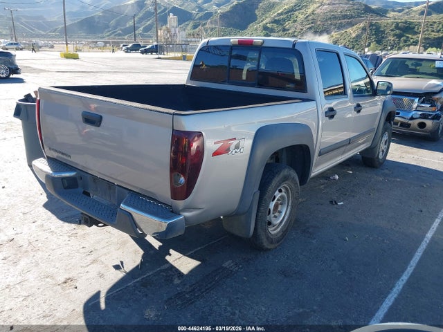 2006 CHEVROLET COLORADO 1GCDT136368193494 Photo 3