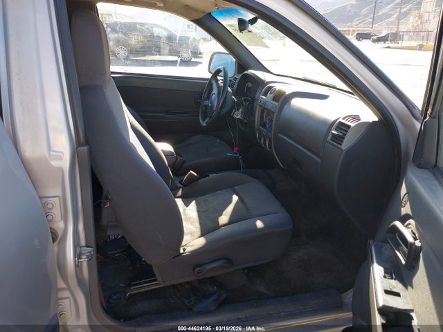 2006 CHEVROLET COLORADO 1GCDT136368193494 Photo 4