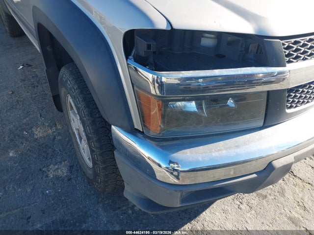 2006 CHEVROLET COLORADO 1GCDT136368193494 Photo 5