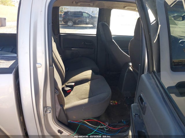 2006 CHEVROLET COLORADO 1GCDT136368193494 Photo 7