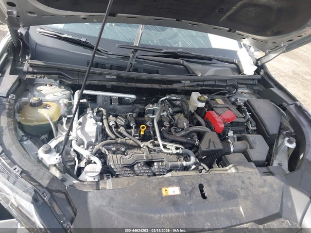 JA4J4VA89RZ047945 Mitsubishi Outlander Se 2.5 S-awc
