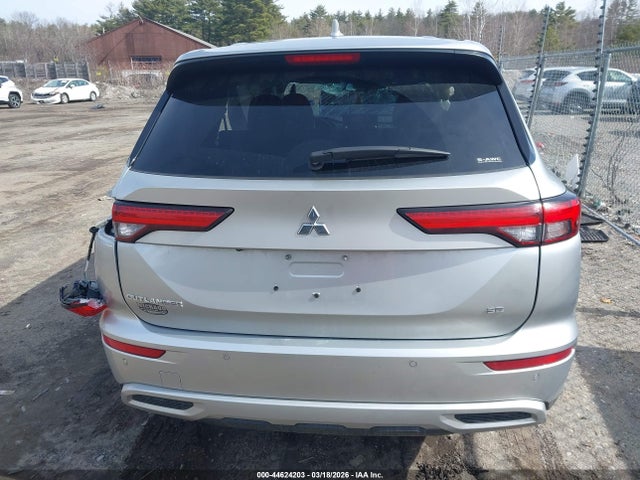 JA4J4VA89RZ047945 Mitsubishi Outlander Se 2.5 S-awc