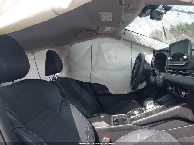 JA4J4VA89RZ047945 Mitsubishi Outlander Se 2.5 S-awc