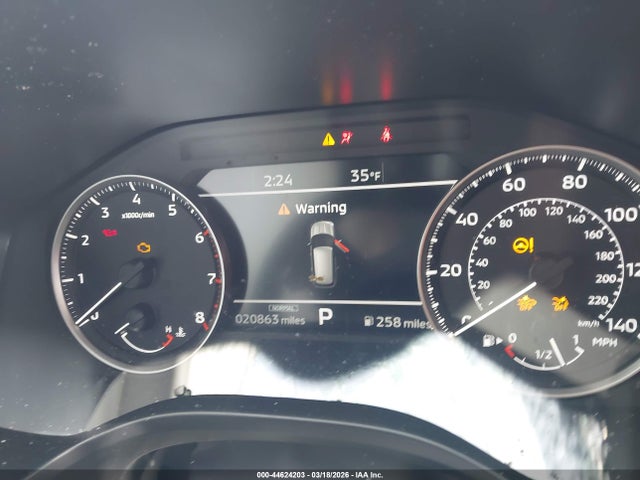 JA4J4VA89RZ047945 Mitsubishi Outlander Se 2.5 S-awc