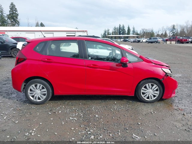 JHMGK5H59HS002754 Honda FIT LX