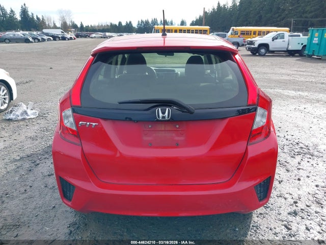 JHMGK5H59HS002754 Honda FIT LX