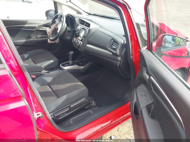 JHMGK5H59HS002754 Honda FIT LX