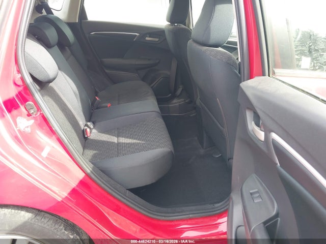 JHMGK5H59HS002754 Honda FIT LX