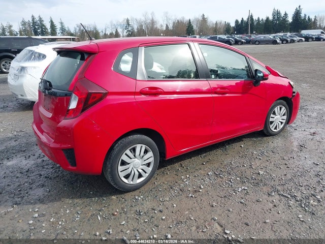 JHMGK5H59HS002754 Honda FIT LX
