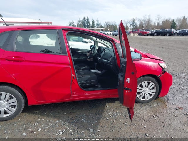 JHMGK5H59HS002754 Honda FIT LX