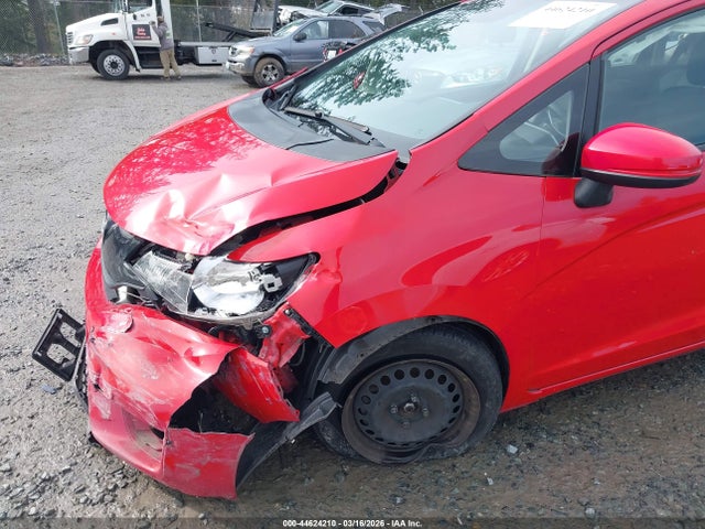 JHMGK5H59HS002754 Honda FIT LX