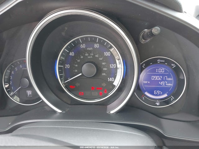 JHMGK5H59HS002754 Honda FIT LX