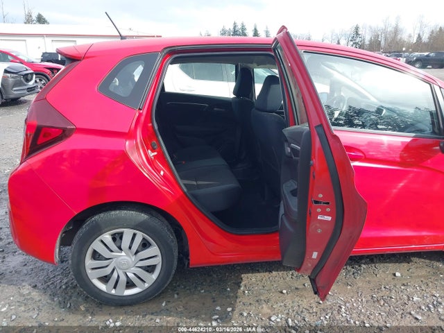 JHMGK5H59HS002754 Honda FIT LX