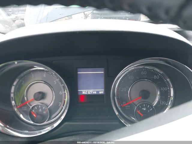 2014 Chrysler Town & Country Touring მანქანა იყიდება აუქციონზე, vin: 2C4RC1BG4ER211049, აუქციონის ნომერი: 44624211