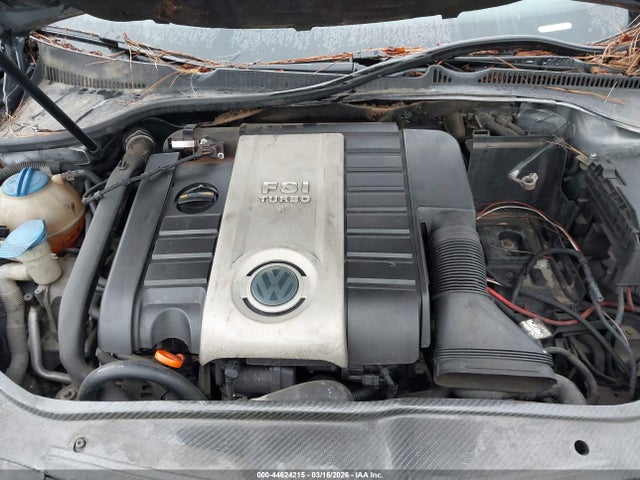2007 Volkswagen Gti მანქანა იყიდება აუქციონზე, vin: WVWFV71K27W091221, აუქციონის ნომერი: 44624215