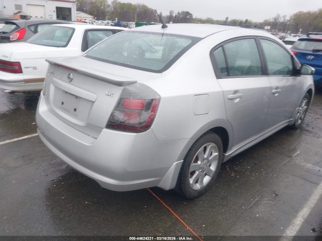 Aukcja sprzedaży 2011 Nissan Sentra 2.0sr, vin: 3N1AB6AP5BL669600, numer aukcji: 44624221