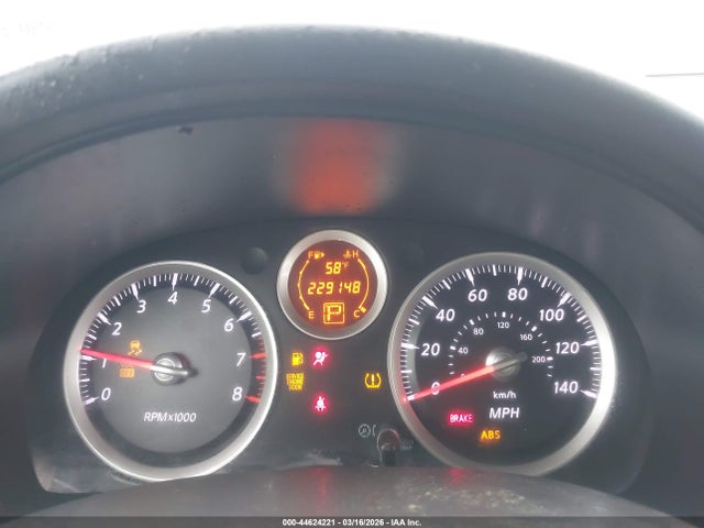 Aukcja sprzedaży 2011 Nissan Sentra 2.0sr, vin: 3N1AB6AP5BL669600, numer aukcji: 44624221